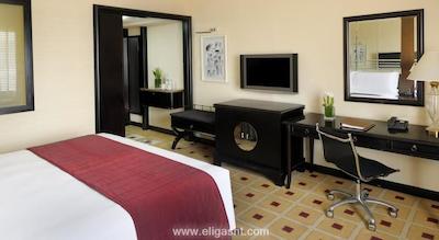 مندرین اورچارد سنگاپور