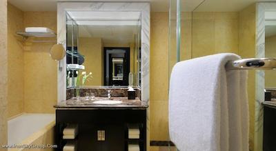 مندرین اورچارد سنگاپور