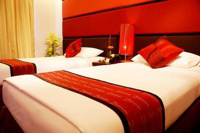 سانبیم هتل پاتایا