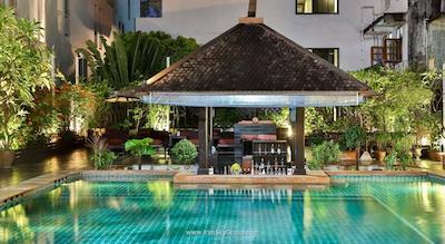 سانبیم هتل پاتایا