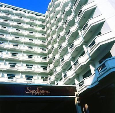 سانبیم هتل پاتایا