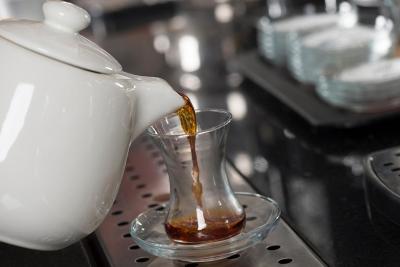 کناک هتل تکسیم