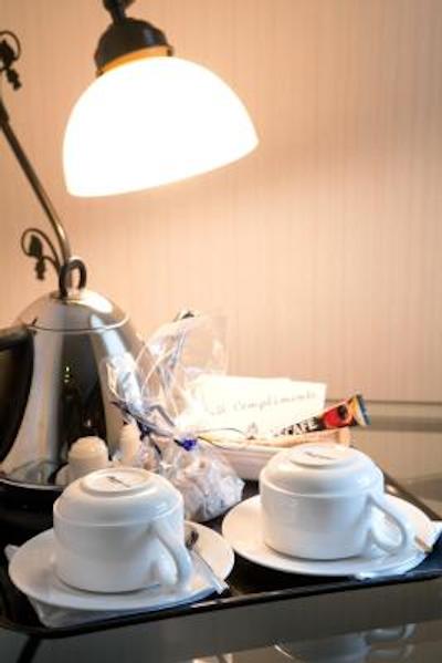 کناک هتل تکسیم