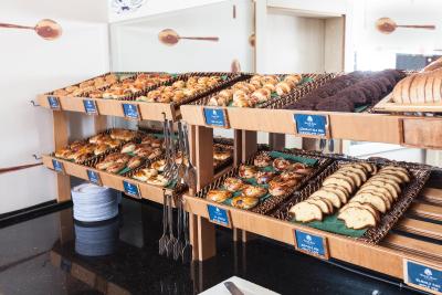 کناک هتل تکسیم