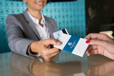 کناک هتل تکسیم