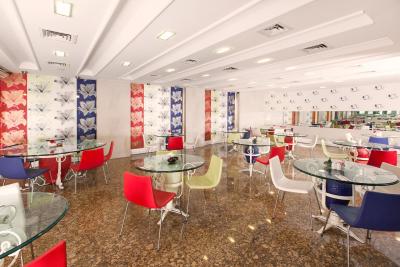 کناک هتل تکسیم