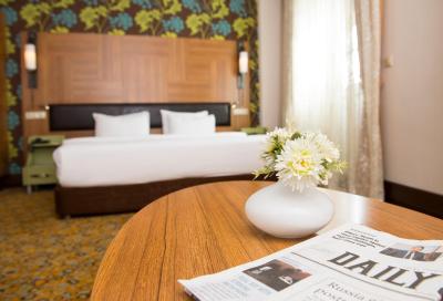 کناک هتل تکسیم