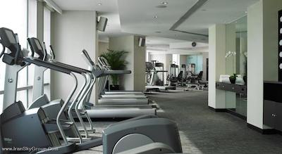 وستین بیجینگ فایننشال استریت