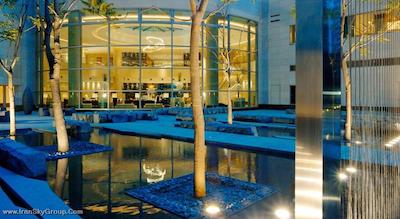 وستین بیجینگ فایننشال استریت