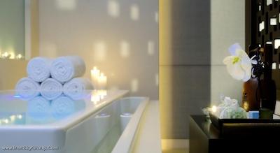 وستین بیجینگ فایننشال استریت