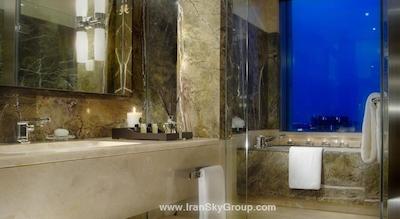 وستین بیجینگ فایننشال استریت