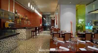 وستین بیجینگ فایننشال استریت