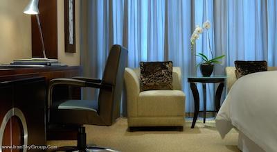 وستین بیجینگ فایننشال استریت