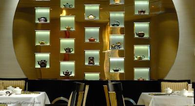 وستین بیجینگ فایننشال استریت