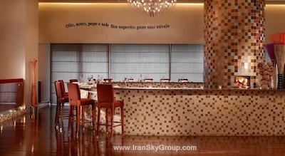 وستین بیجینگ فایننشال استریت