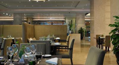 وستین بیجینگ فایننشال استریت