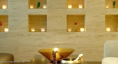 وستین بیجینگ فایننشال استریت