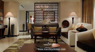 وستین بیجینگ فایننشال استریت