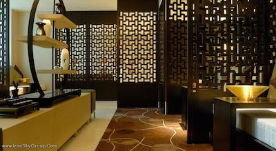 وستین بیجینگ فایننشال استریت