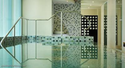 وستین بیجینگ فایننشال استریت