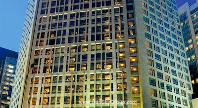 وستین بیجینگ فایننشال استریت