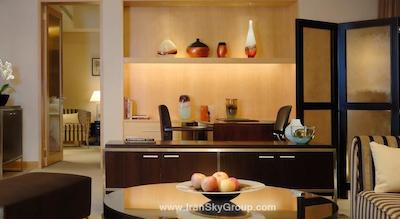 وستین بیجینگ فایننشال استریت