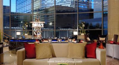 وستین بیجینگ فایننشال استریت