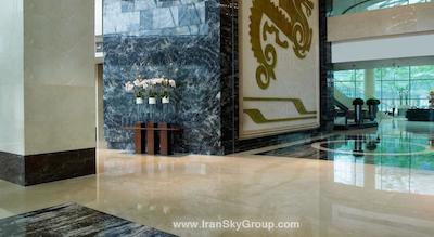 وستین بیجینگ فایننشال استریت