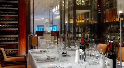 وستین بیجینگ فایننشال استریت