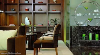 وستین بیجینگ فایننشال استریت