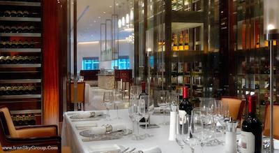 وستین بیجینگ فایننشال استریت