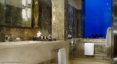 وستین بیجینگ فایننشال استریت