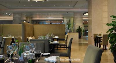 وستین بیجینگ فایننشال استریت