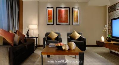 وستین بیجینگ فایننشال استریت