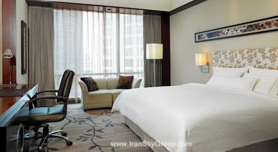 وستین بیجینگ فایننشال استریت