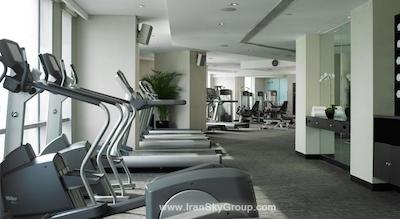 وستین بیجینگ فایننشال استریت