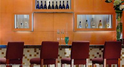 وستین بیجینگ فایننشال استریت