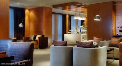 وستین بیجینگ فایننشال استریت