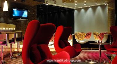 وستین بیجینگ فایننشال استریت