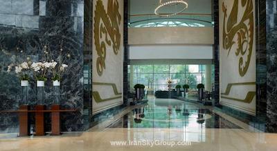 وستین بیجینگ فایننشال استریت