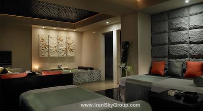 وستین بیجینگ فایننشال استریت