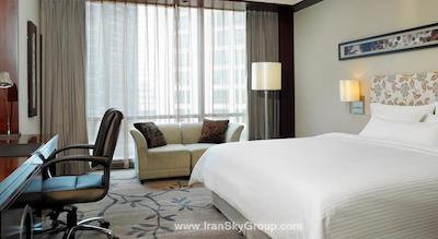 وستین بیجینگ فایننشال استریت