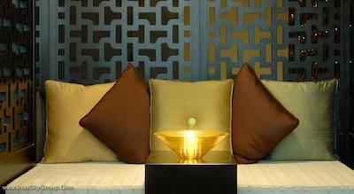 وستین بیجینگ فایننشال استریت