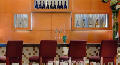 وستین بیجینگ فایننشال استریت