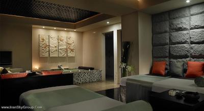 وستین بیجینگ فایننشال استریت