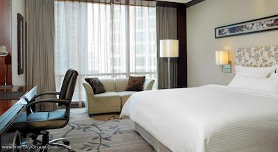 وستین بیجینگ فایننشال استریت