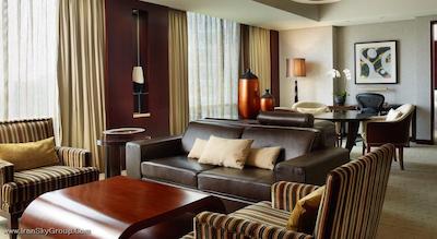 وستین بیجینگ فایننشال استریت