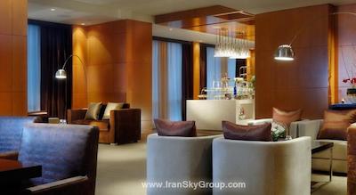 وستین بیجینگ فایننشال استریت