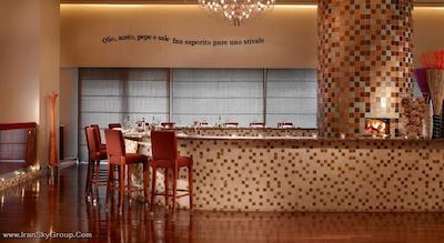 وستین بیجینگ فایننشال استریت