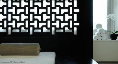 وستین بیجینگ فایننشال استریت